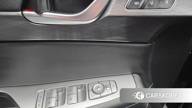 Hyundai Palisade 2019 Черный из Кореи, фото 5