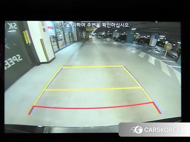 Kia Mohave Master 2021 Черный из Кореи, фото 5