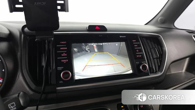 Kia The New Ray 2019 Серый из Кореи, фото 5