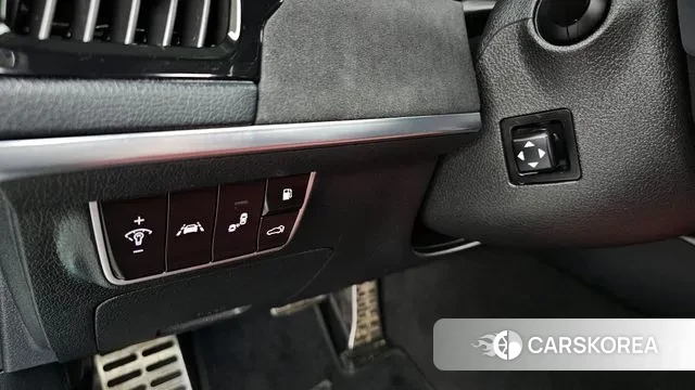 Kia Stinger 2018 Темно-зеленый из Кореи, фото 5