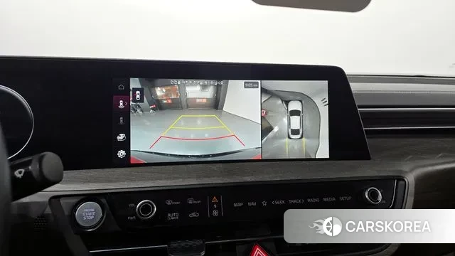 Kia K8 2022 Черный из Кореи, фото 5