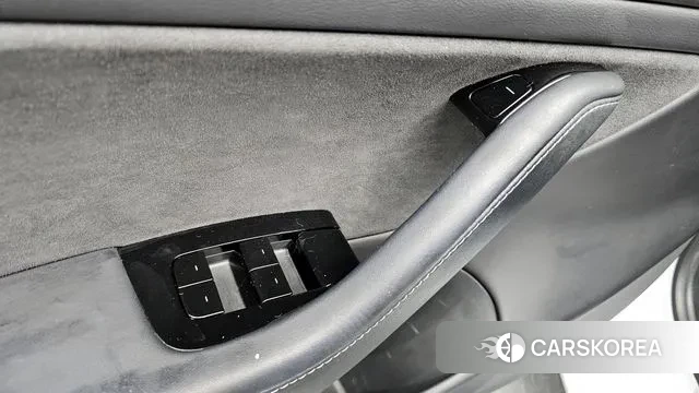 Tesla Model 3 2020 Белый из Кореи, фото 5