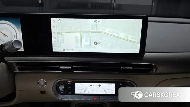 Genesis GV60 2022 Белый из Кореи, фото 5