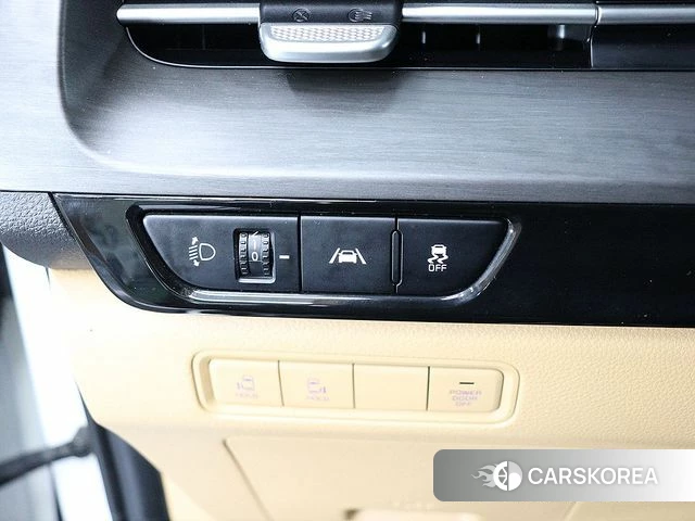 Kia Carnival 4th generation 2020 Белый из Кореи, фото 5