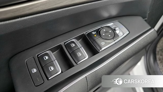 Kia The New Sorento 4th Generation 2023 Белый из Кореи, фото 5