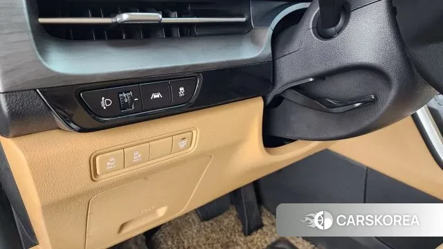 Kia Carnival 4th generation 2021 Белый из Кореи, фото 5