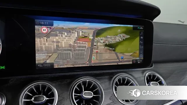 Mercedes-Benz E-Class W213 2020 Черный из Кореи, фото 5