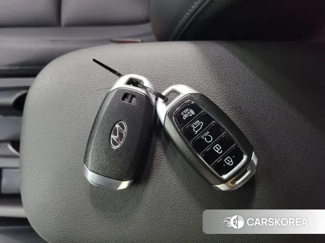 Hyundai The New Kona 2022 Белый из Кореи, фото 5