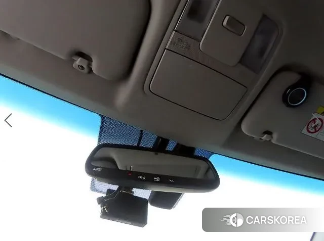 Kia The New K3 2nd generation 2021 Белый из Кореи, фото 5