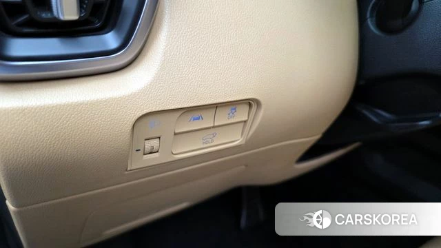 Kia Sorento 4th Generation 2020 Синий из Кореи, фото 5