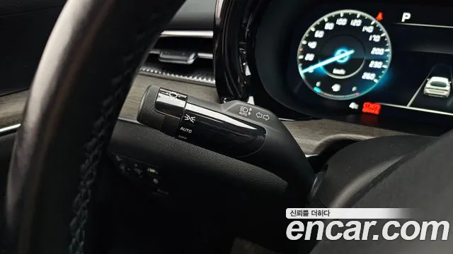 Kia K5 3rd generation id 2341234 из Кореи 5