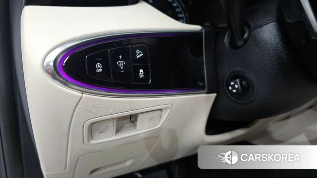 Genesis GV70 2021 Белый из Кореи, фото 5