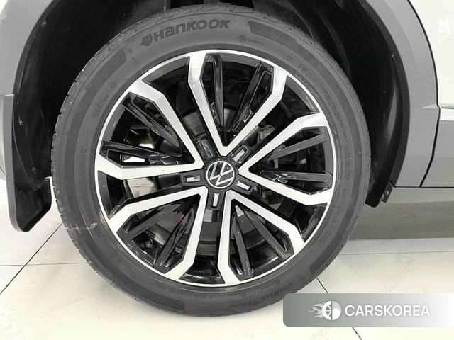 Volkswagen Exploring songs 2022 Белый из Китая, фото 5