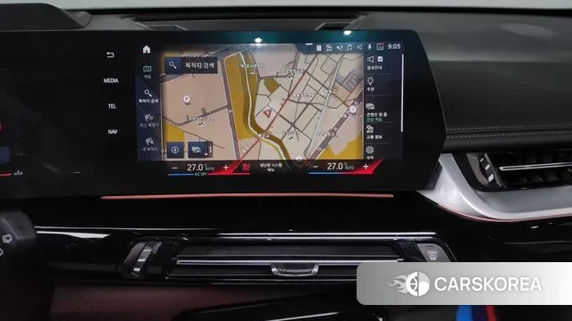 BMW X1 (U11) 2023 Белый из Кореи, фото 5