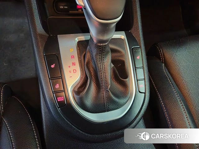 Kia The New K3 2nd generation 2022 Белый из Кореи, фото 5