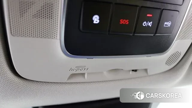 Hyundai Tucson (NX4) 2021 Серый из Кореи, фото 5