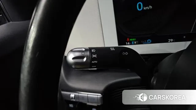 Hyundai Ionic 5 2021 Белый из Кореи, фото 5