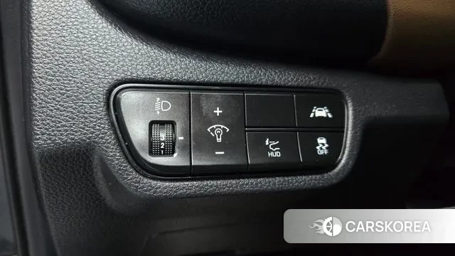 Kia Seltos 2020 Серый из Кореи, фото 5