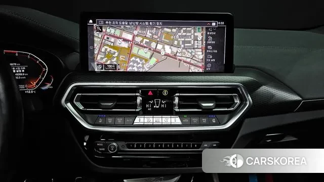 BMW X4 (G02) 2023 Серый из Кореи, фото 5