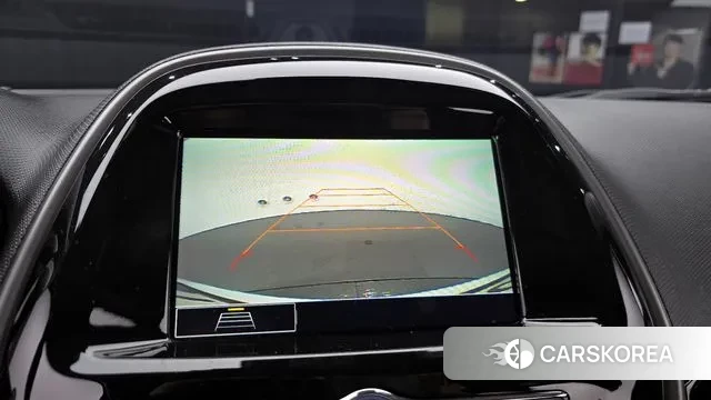 Chevrolet (GM Daewoo) The New Spark 2021 Белый из Кореи, фото 5