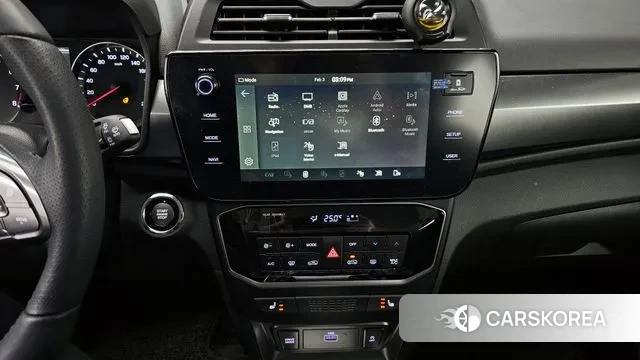 Ssangyong The New Tivoli 2025 Белый из Кореи, фото 5