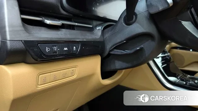 Kia Carnival 4th generation 2022 Черный из Кореи, фото 5