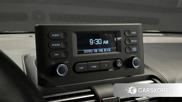 Hyundai Casper 2024 Зеленый из Кореи, фото 5