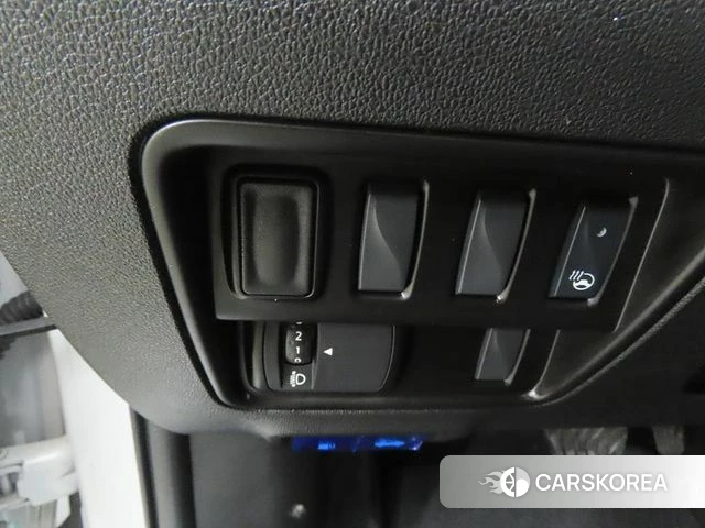 Renault Korea (Samsung) The New QM6 2021 Белый из Кореи, фото 5