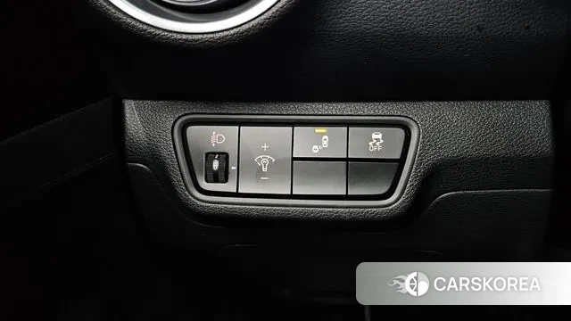 Kia The New K3 2nd generation 2023 Белый из Кореи, фото 5