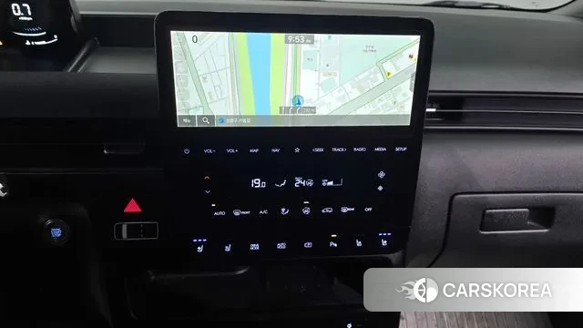 Hyundai Staria 2025 Черный из Кореи, фото 5