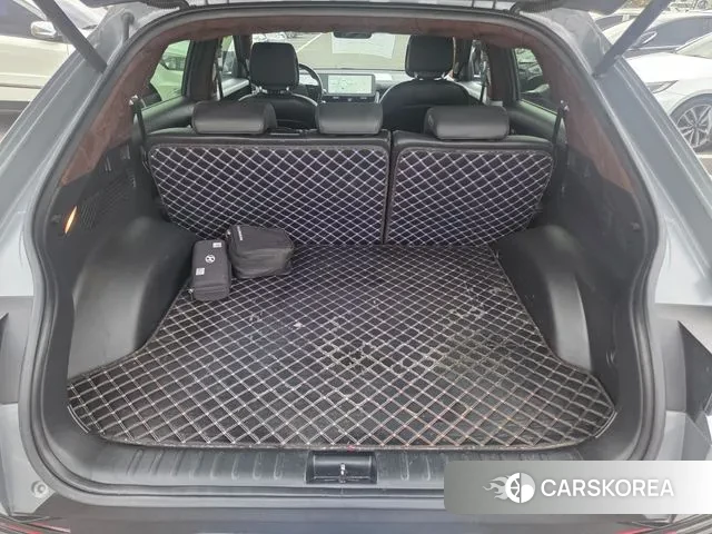 Hyundai Ionic 5 2022 Серый из Кореи, фото 5