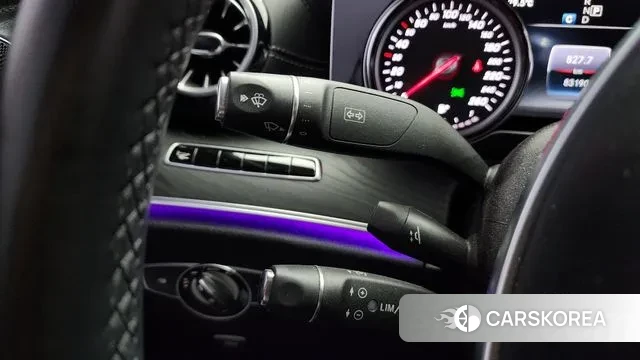 Mercedes-Benz E-Class W213 2018 Белый из Кореи, фото 5