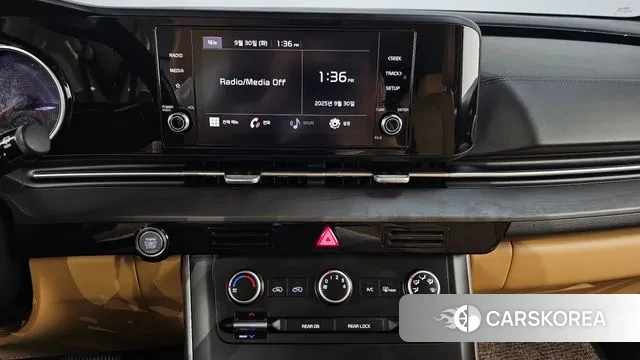 Kia Carnival 4th generation 2021 Белый из Кореи, фото 5