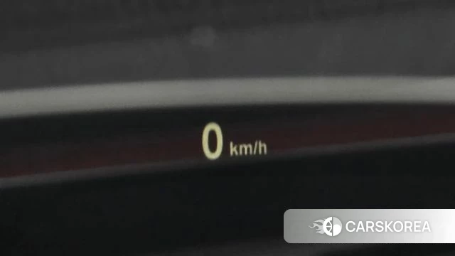 Mini Cooper Clubman 2020 Красный из Кореи, фото 5