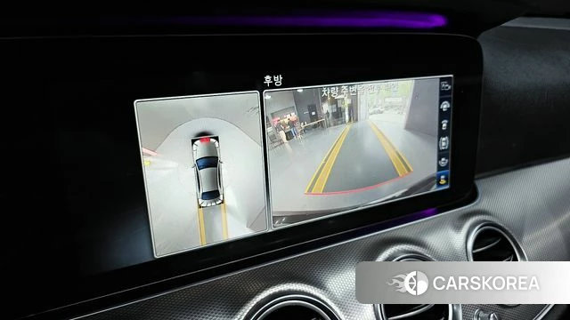 Mercedes-Benz E-Class W213 2019 Черный из Кореи, фото 5