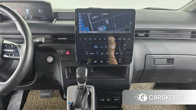 Hyundai Staria 2021 Серый из Кореи, фото 5