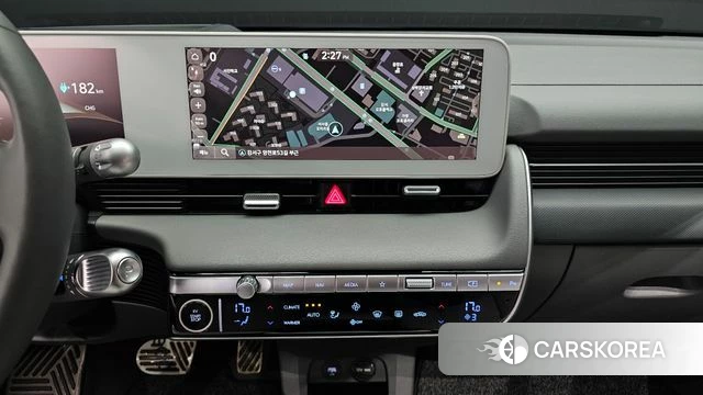 Hyundai Ionic 5 2023 Серый из Кореи, фото 5