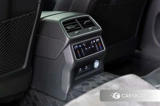 Audi A6L 2023 Черный из Китая, фото 5