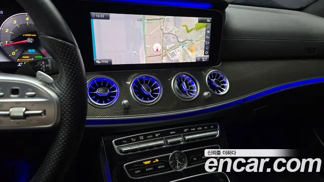 Mercedes-Benz E-Class W213 2019 Белый из Кореи, фото 5