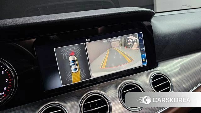 Mercedes-Benz E-Class W213 2018 Белый из Кореи, фото 5