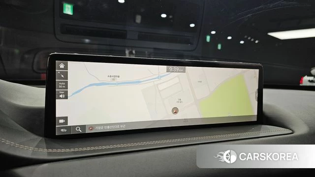 Genesis GV80 2020 Черный из Кореи, фото 5