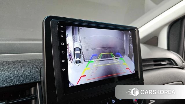 Hyundai Staria 2024 Серый из Кореи, фото 5
