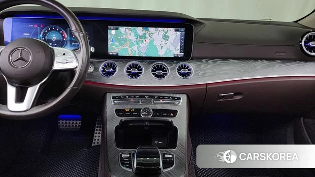 Mercedes-Benz CLS-Class C257 2020 Белый из Кореи, фото 5