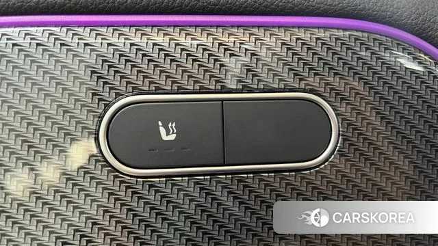 Mercedes-Benz GLA - Class H247 2022 Белый из Кореи, фото 5