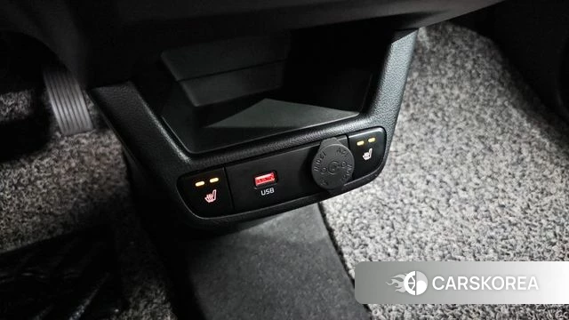 Kia The New Ray 2022 Серый из Кореи, фото 5
