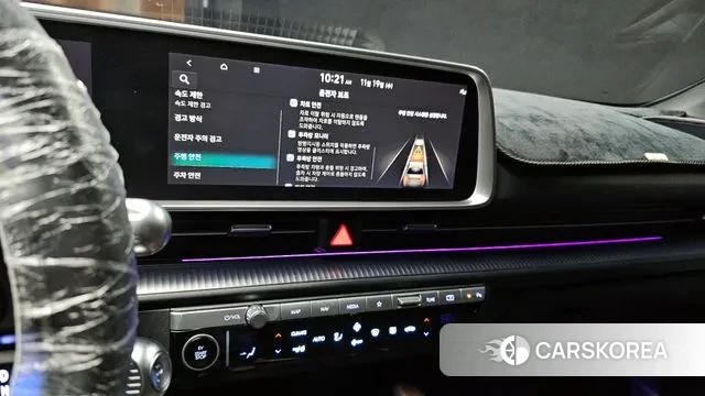 Hyundai Ionic 6 2022 Белый из Кореи, фото 5