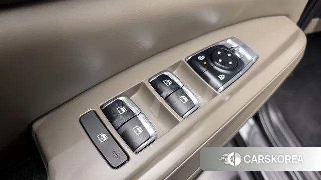 Kia The New Carnival 4th Generation 2024 Черный из Кореи, фото 5