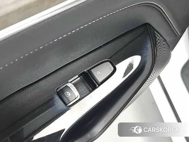 Kia K5 3rd generation 2020 Белый из Кореи, фото 5