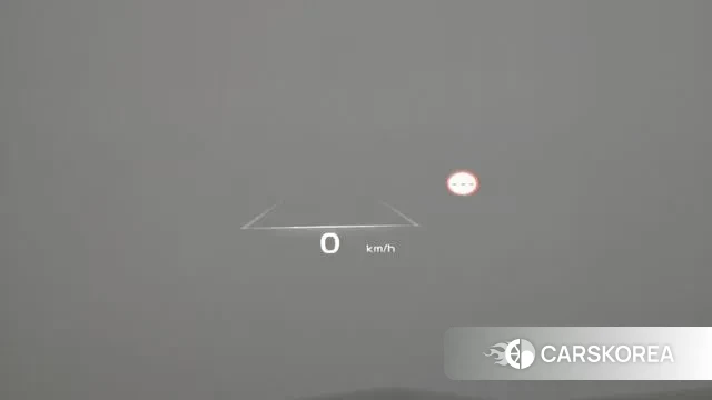 Kia K8 Hybrid 2022 Серебристо-серый из Кореи, фото 5