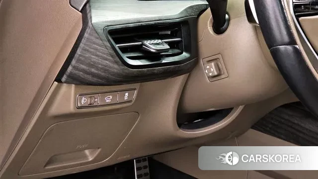 Kia K8 2021 Синий из Кореи, фото 5